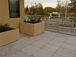 Pedestal Set 40